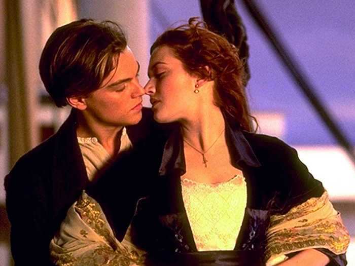 35. "Titanic" (1997)