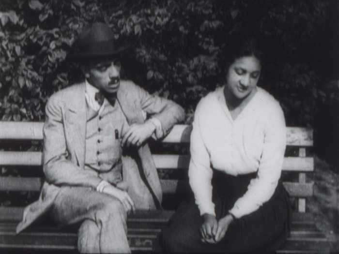 36. "Within Our Gates" (1920)