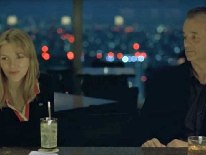 51. "Lost in Translation" (2004)