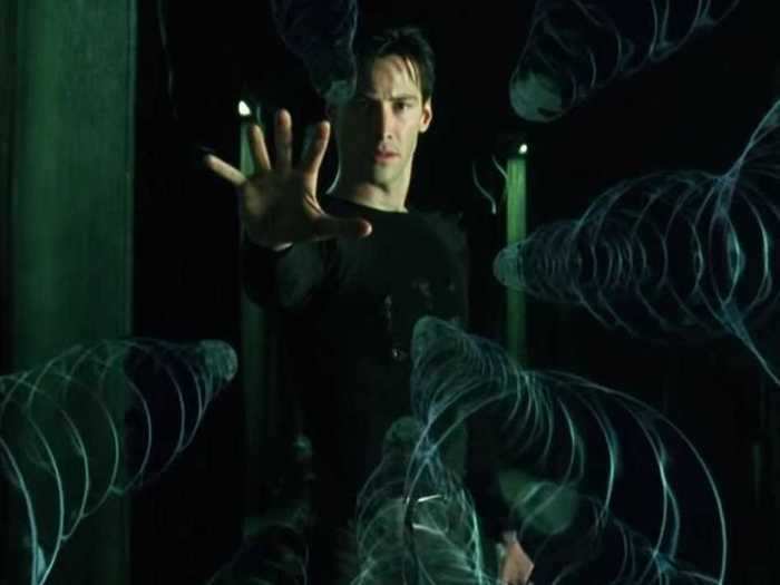 62. “The Matrix” (1999)