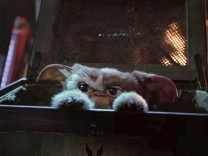 64. "Gremlins" (1984)