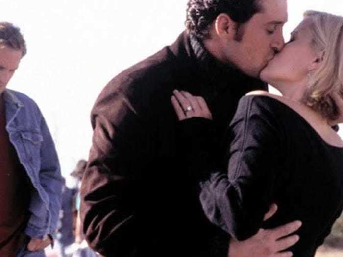 67. "Sweet Home Alabama" (2002)