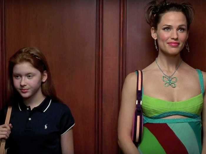 70. "13 Going on 30" (2004)