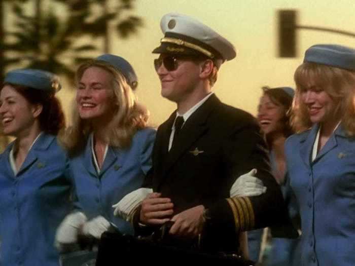 75. "Catch Me If You Can" (2002)