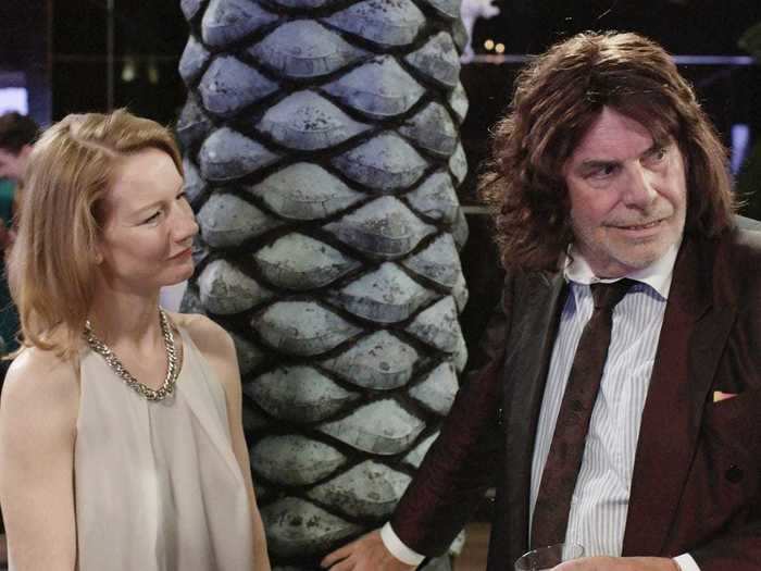 86. "Toni Erdmann" (2016)