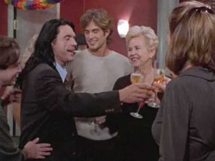 101. "The Room" (2003)