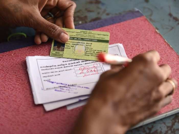 Limitations of the ‘One Nation One Ration Card’ system