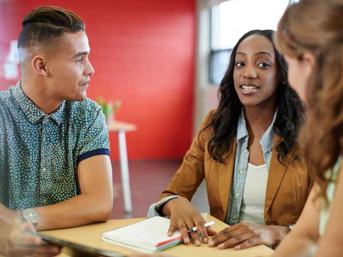 1. One of the most effective things you can do is to band together with other coworkers and push back as a group