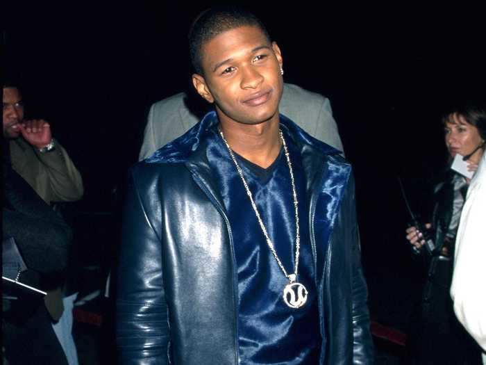 Usher