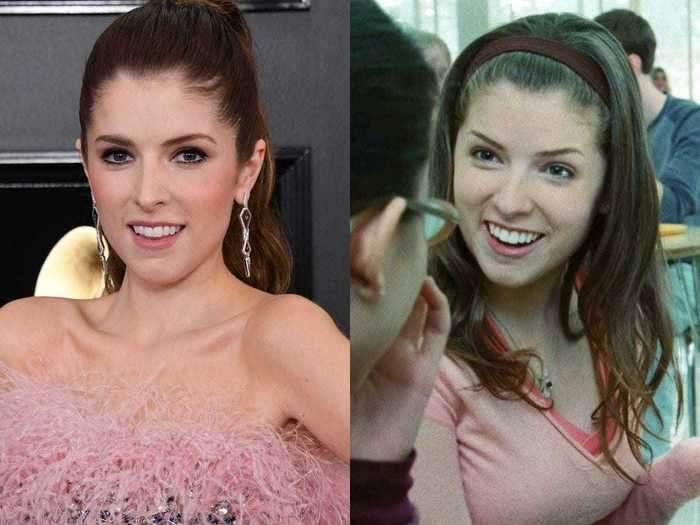 In 2018, Anna Kendrick tweeted that she "just remembered" she was in "Twilight."