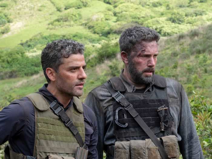 "Triple Frontier"