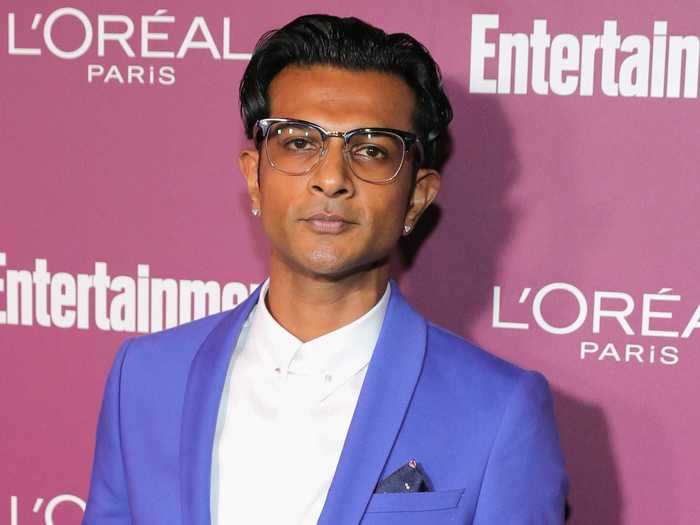 Utkarsh Ambudkar is playing a character named Skath.