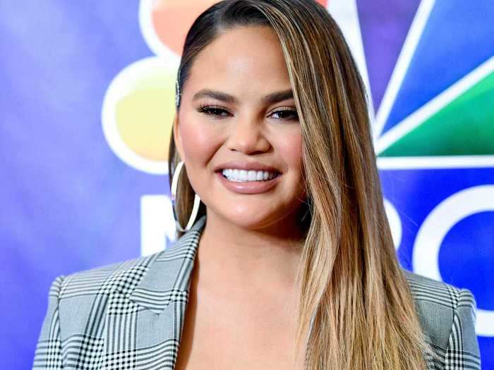 Chrissy Teigen revealed she developed postpartum depression (PPD) after giving birth to her daughter, Luna, in 2016.