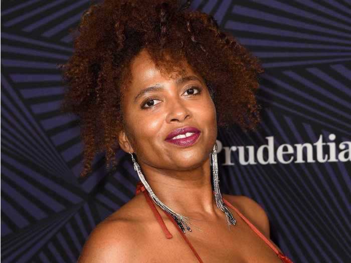 In 2015, Lisa Nicole Carson opened up about her battle with bipolar disorder, which sidelined her career for over a decade.