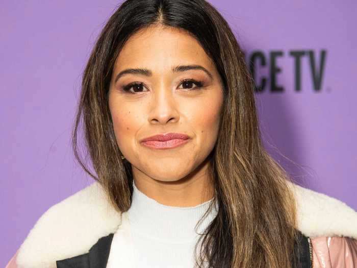 Gina Rodriguez revealed she struggles with anxiety in a heartfelt message on social media.