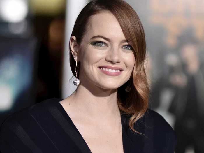 Emma Stone has detailed her experiences with anxiety and therapy on several occasions.