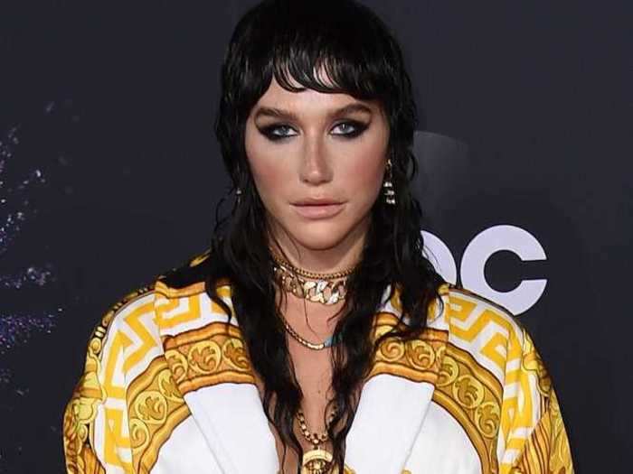 In November 2017, Kesha penned a personal essay for TIME to help people with mental illness get through the holiday season.