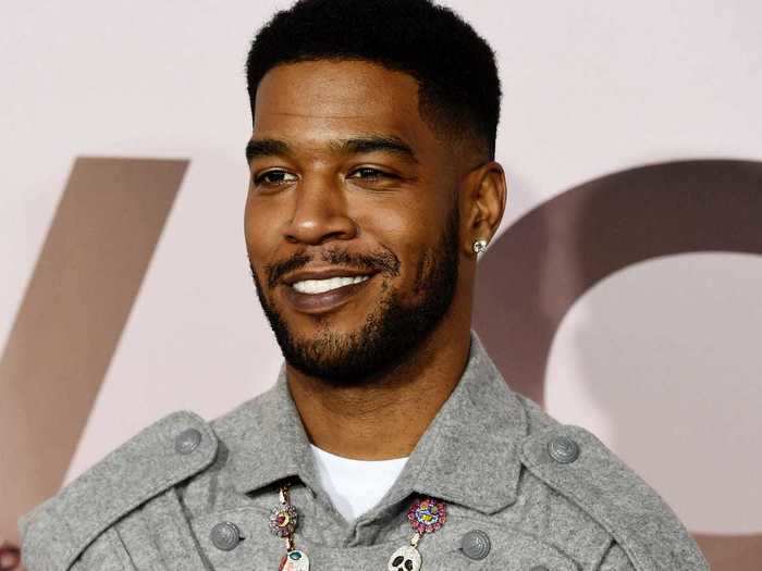 In 2016, Kid Cudi got candid about his mental health struggles on Facebook.