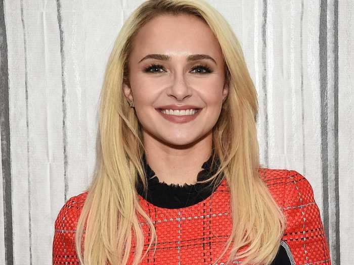 In January 2017, Hayden Panettiere offered some advice for fellow moms who have struggled with postpartum depression.