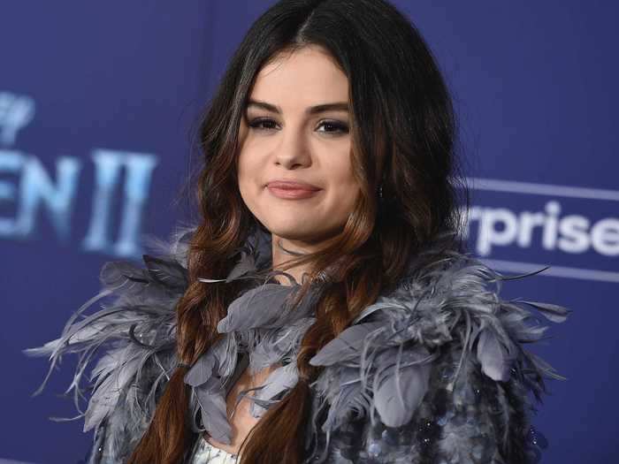 Selena Gomez revealed her bipolar diagnosis during a conversation with Miley Cyrus in April 2020.