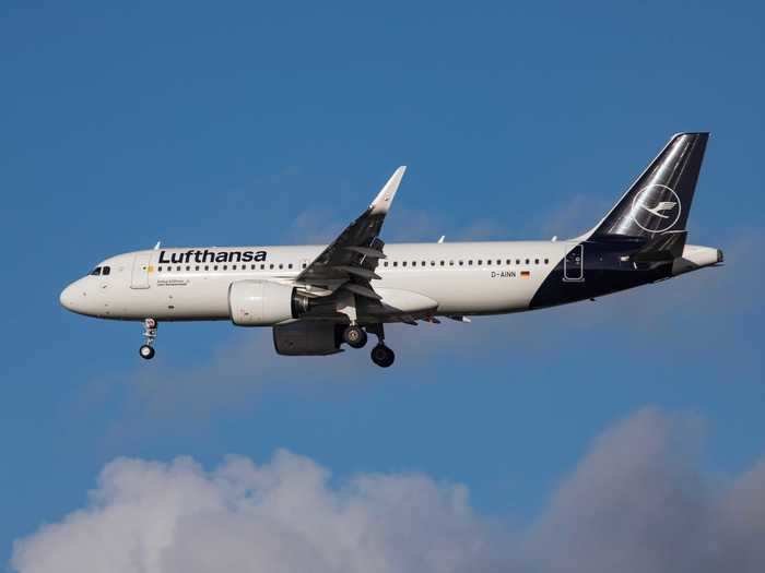 To this day, Lufthansa continues to invest in new innovations from Airbus and Boeing. Among the recent purchases include the Airbus A320neo,