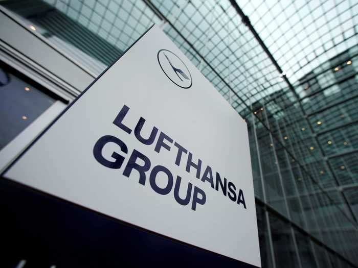 The sudden loss of demand and countless travel restrictions have tied the hands of its main operation and that of its subsidiaries, causing chaos for the airline and parent company Lufthansa Group.