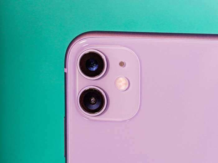 This smaller-sized iPhone will probably have two cameras.