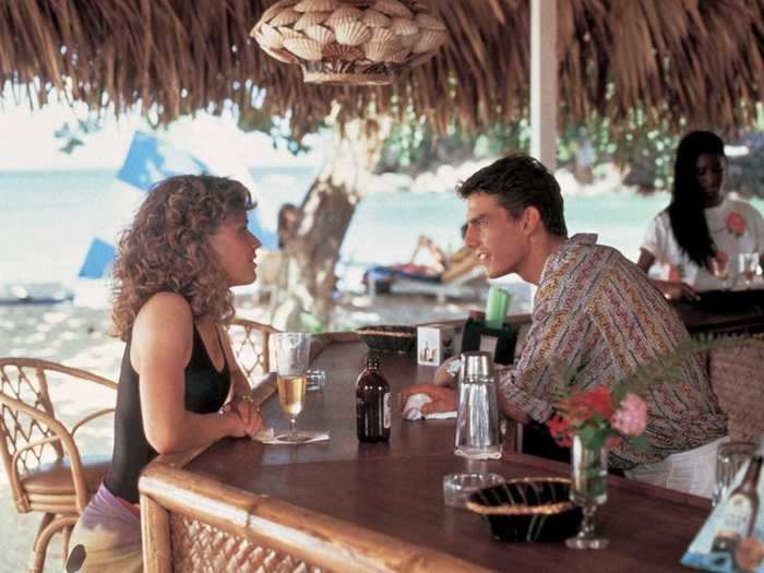 28. "Cocktail" (1988)