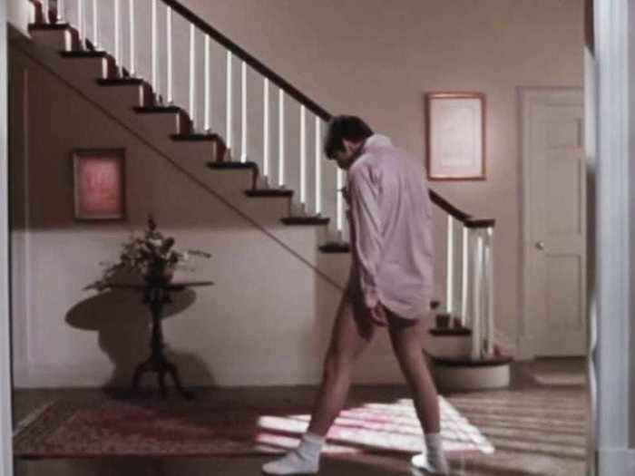 11. "Risky Business" (1983)