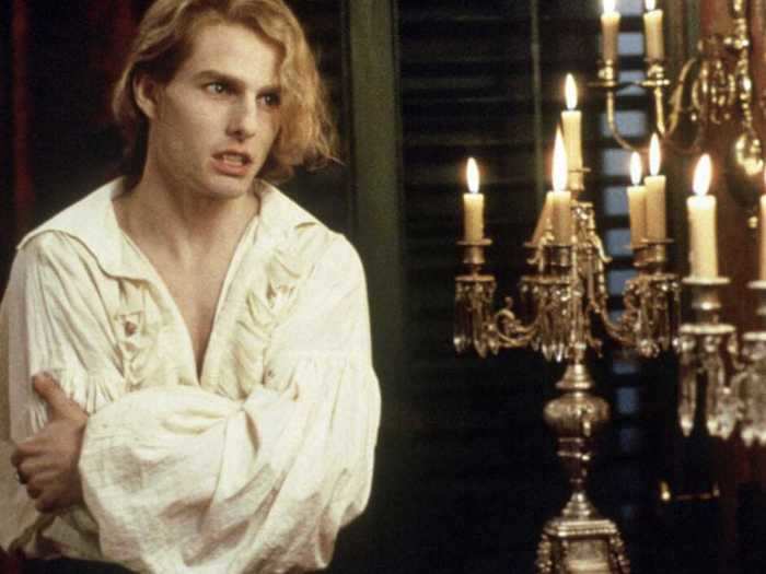 9. "Interview with the Vampire" (1994)