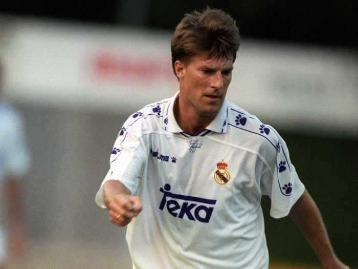 Michael Laudrup