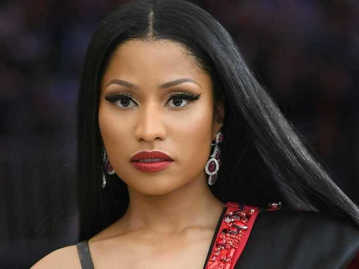 The Nicki Minaj remix of "Say So" gave the rapper her first No. 1 hit, earning her the record for the longest wait for a first Hot 100 No. 1. It