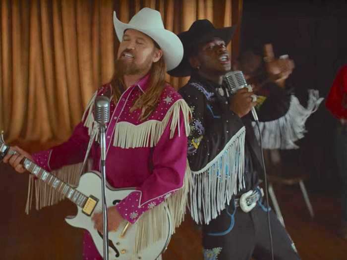 "Old Town Road" became the longest-running No. 1 song of all time when it topped the charts for 19 consecutive weeks last summer.