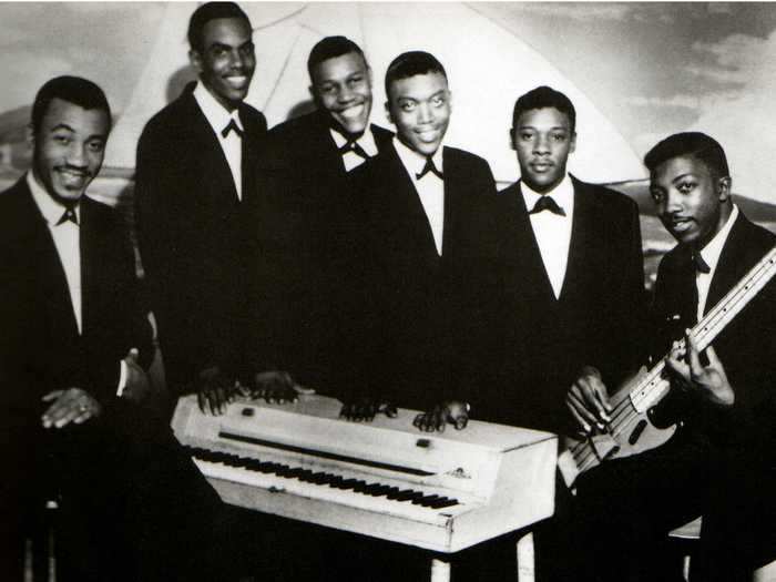 The shortest song to ever hit No. 1 is Maurice Williams & the Zodiacs