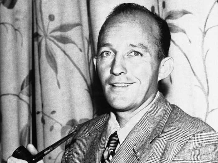 Bing Crosby