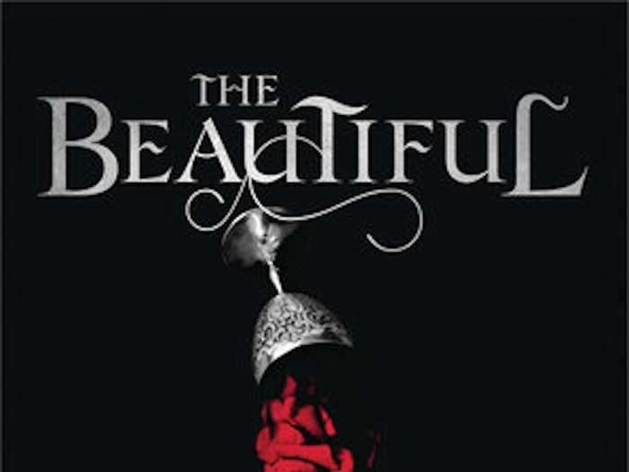 "The Beautiful" by Renée Ahdieh