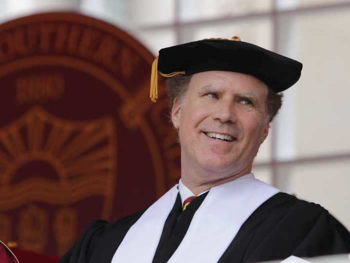 "Empathy and kindness are the true signs of emotional intelligence." — Will Ferrell