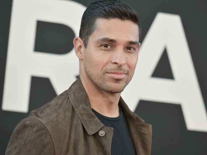 Wilmer Valderrama currently stars as Nick Torres on "NCIS."