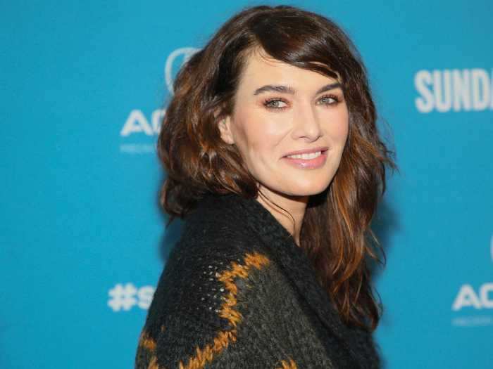 Lena Headey said she had "mixed" feelings about Cersei Lannister