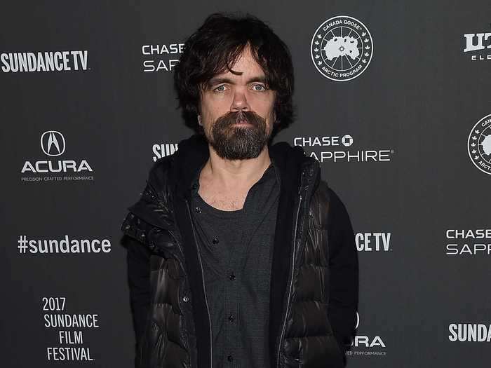 Peter Dinklage said he is happy with Tyrion Lannister’s ending.