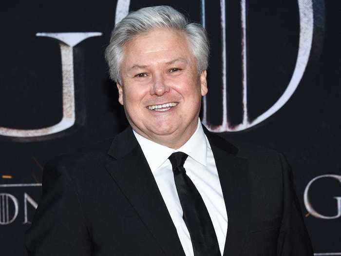 Conleth Hill, who played Lord Varys, said he was "depressed" about his character