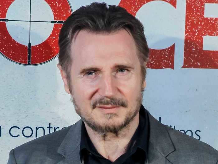 Neeson has continued his extremely successful acting career.