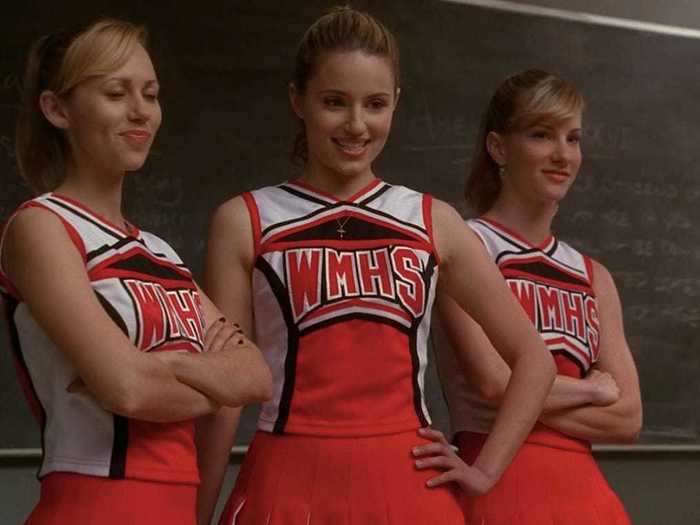 Quinn Fabray