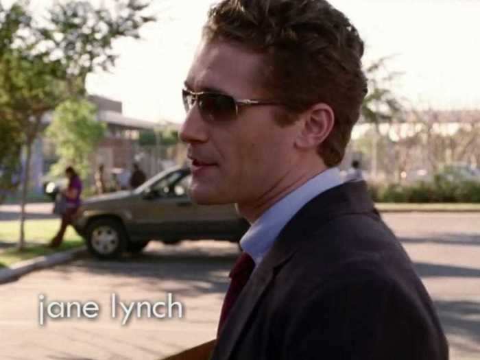 Will Schuester