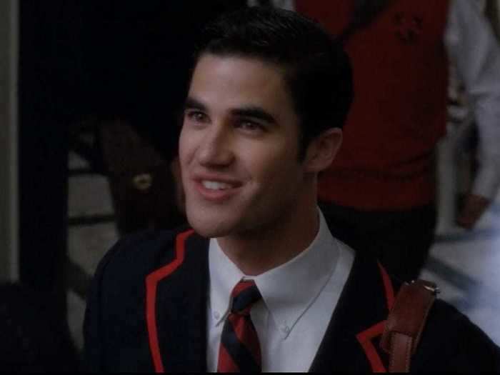 Blaine Anderson