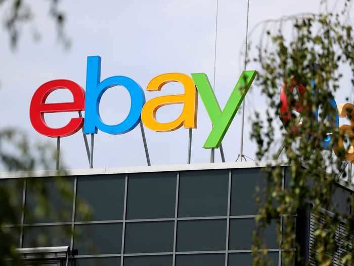 Women at eBay make $5,000 less than their male counterparts.