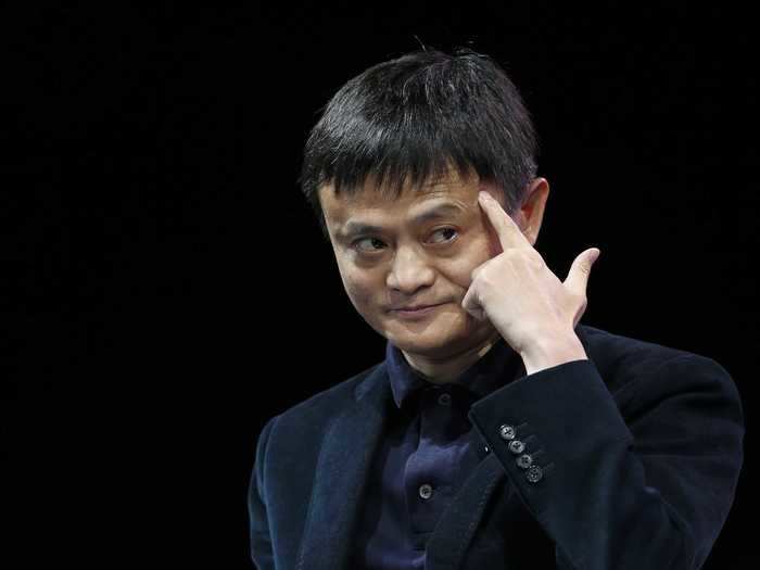 Jack Ma — born Ma Yun — was born on September 10, 1964, in Hangzhou, southeastern China. He has an older brother and a younger sister.