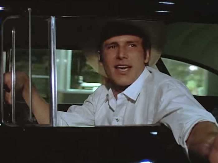 30. "American Graffiti" (1973)