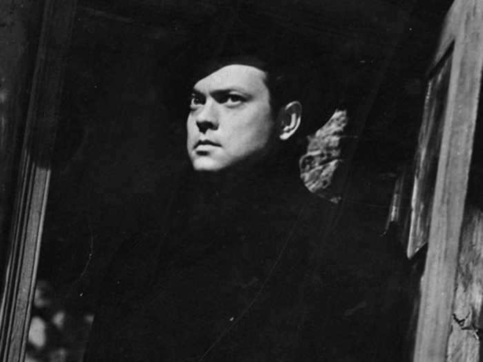 24. "The Third Man" (1949)