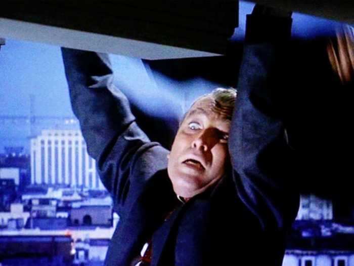 7. "Vertigo" (1958)